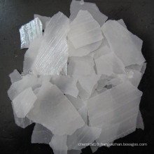 Industry Grade Caustic Soda Flake From China